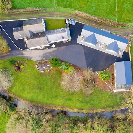 Willow House Bed & Breakfast And Orchard Studios Self Catering 利马瓦迪 外观 照片