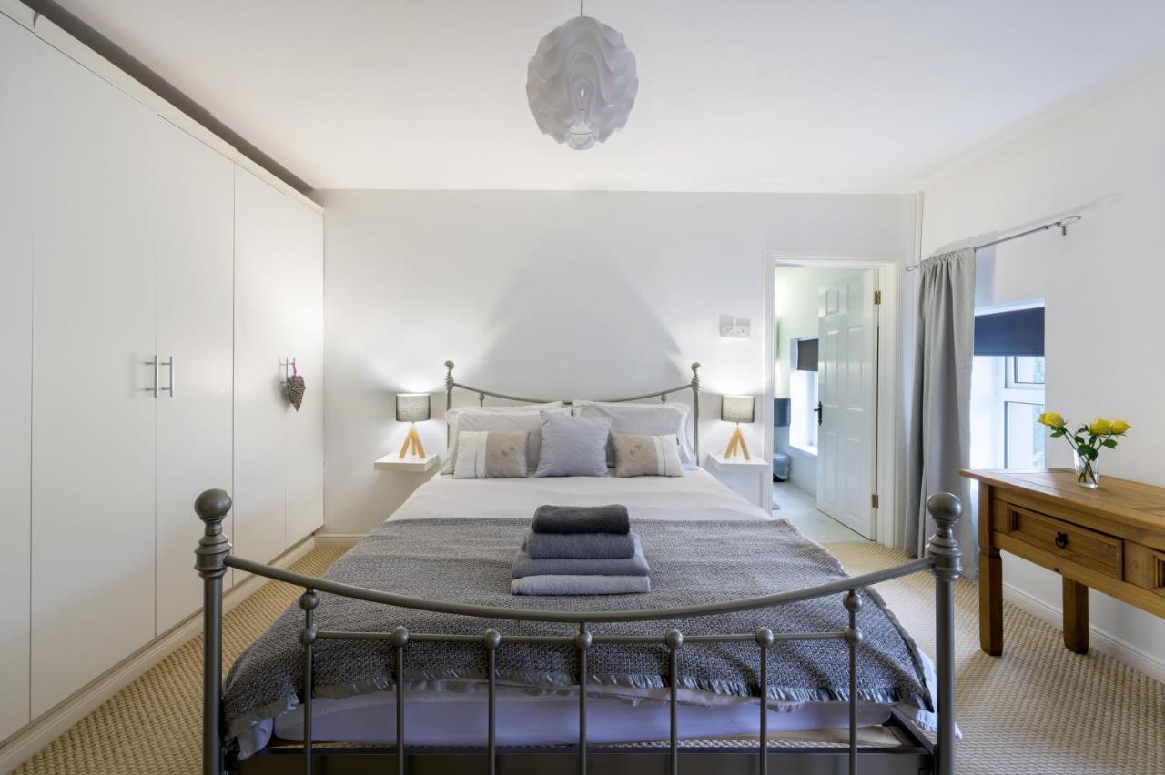 Willow House Bed & Breakfast And Orchard Studios Self Catering 利马瓦迪 外观 照片