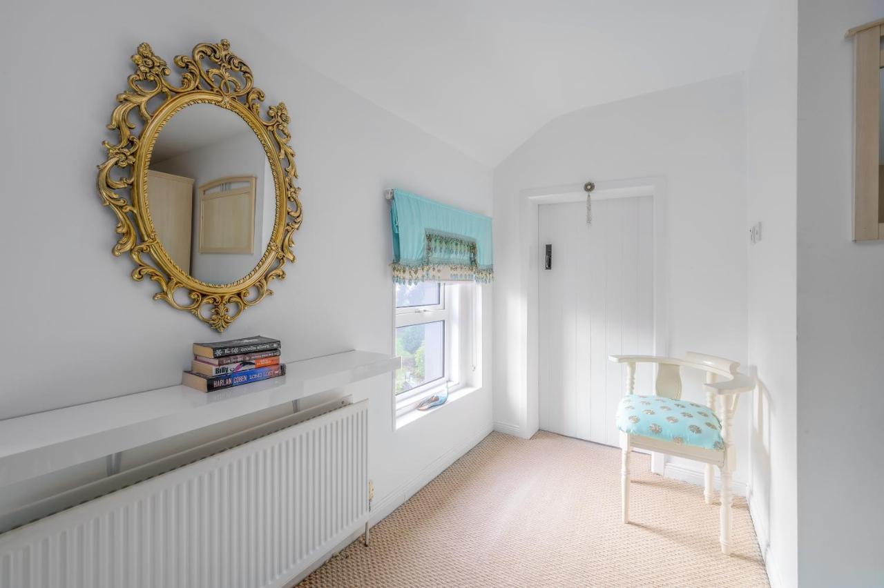 Willow House Bed & Breakfast And Orchard Studios Self Catering 利马瓦迪 外观 照片