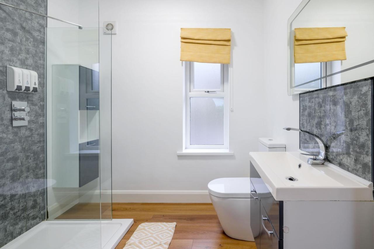 Willow House Bed & Breakfast And Orchard Studios Self Catering 利马瓦迪 外观 照片