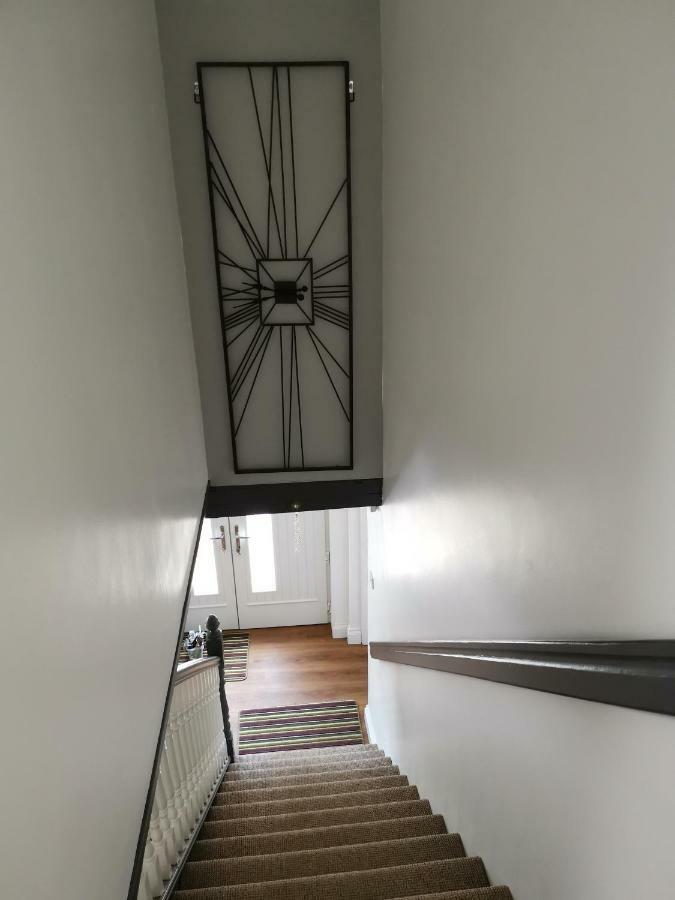 Willow House Bed & Breakfast And Orchard Studios Self Catering 利马瓦迪 外观 照片