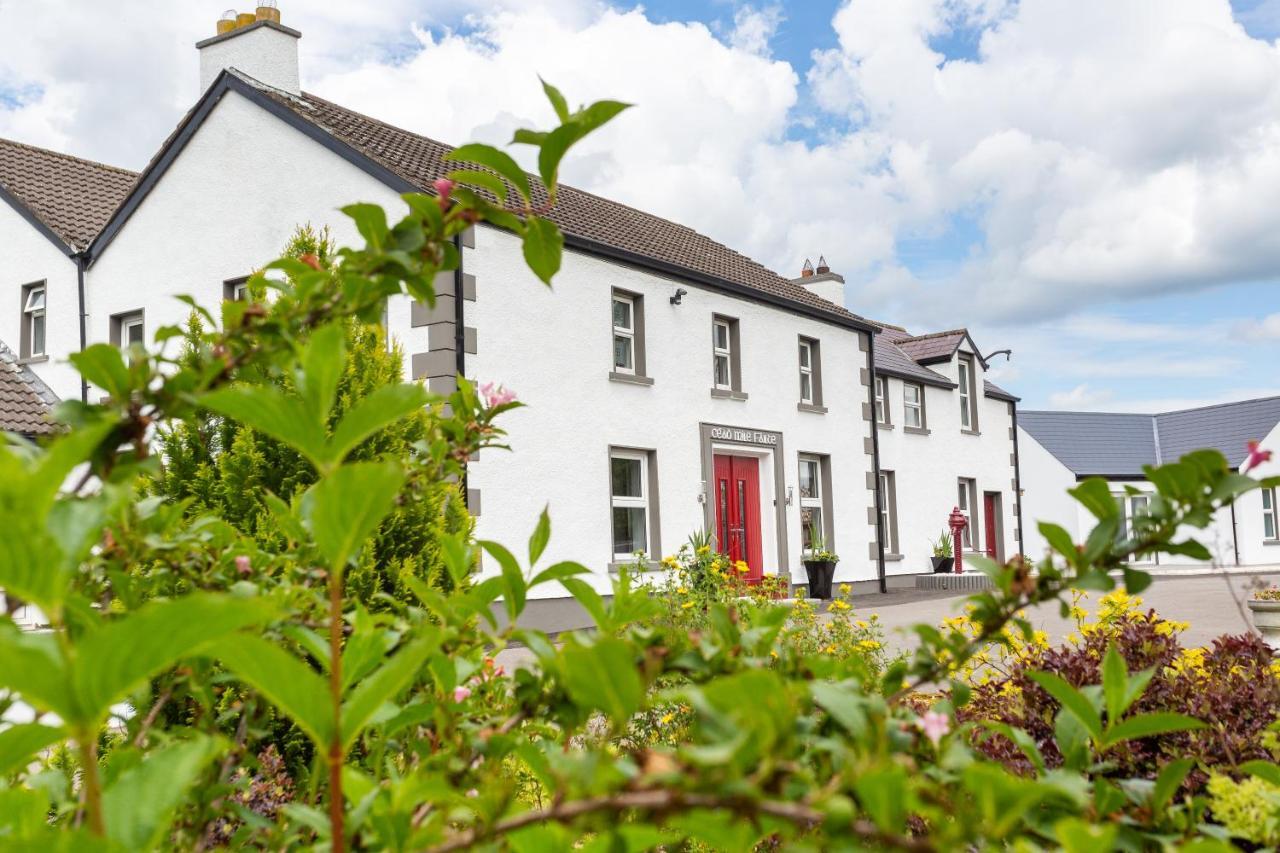 Willow House Bed & Breakfast And Orchard Studios Self Catering 利马瓦迪 外观 照片